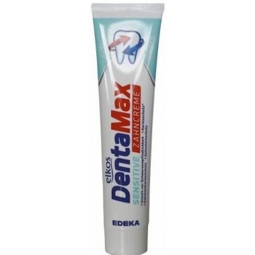 ELKOS DentaMax dantų pasta jautriems dantims 125 ml